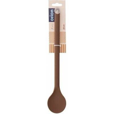 ORION Vařečka kulatá 28 cm silikon