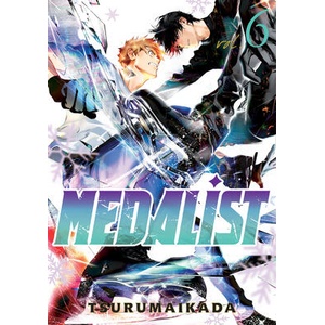 Medalist 6 (ISBN: 9798888771990)