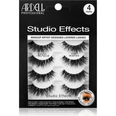 Ardell Studio Effects umelé mihalnice Demi Wispies 4 pár