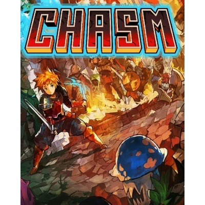 Chasm