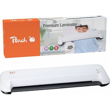 Peach Premium PL755, A3
