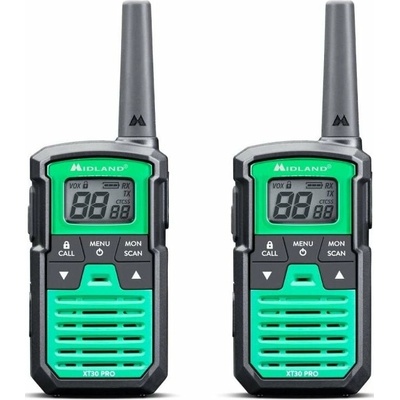 Midland XT30 PRO