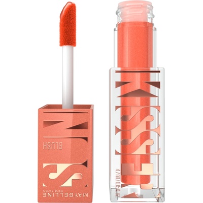 Maybelline Sunkisser Blush Tvářenka 03 Sol Search 4,7 ml
