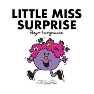 Little Miss New Character | Adam Hargreaves (ISBN: 9780008666958)