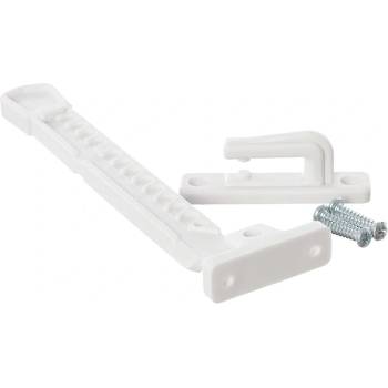 Image 1 of Dreambaby Заключващ механизъм за прозорци Dreambaby - Бял (F168)