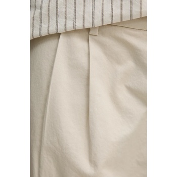 Barena venezia Къс панталон BARENA VENEZIA Camicia Mola в бежово PAU5095.2672 (PAU5095.2672)