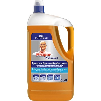 MR.PROPER Professional čistič na podlany 5 l