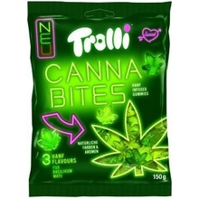 Trolli Cannabites 150 g