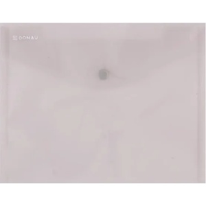 DONAU Чантичка за документи a5, pp, патент, donau, сива 8547001pl-02 (8547001pl-02)
