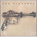 Foo Fighters - Foo Fighters CD