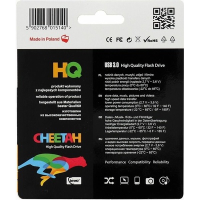 IMRO Cheetah 32GB CHEETAH/32GB