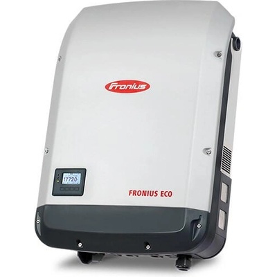 Fronius ECO 27.0-3-S