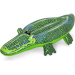 Bestway Buddy croc ride-on зелено (41477)