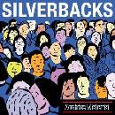 Archive Material Silverbacks LP