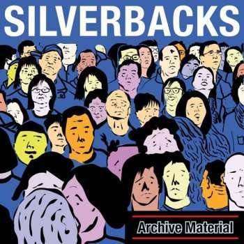 Archive Material Silverbacks LP