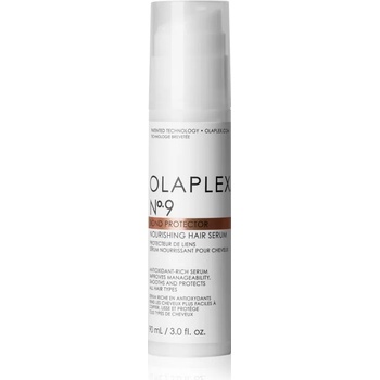 Image 1 of OLAPLEX N°9 Bond Protector подхранващ серум За коса 90ml