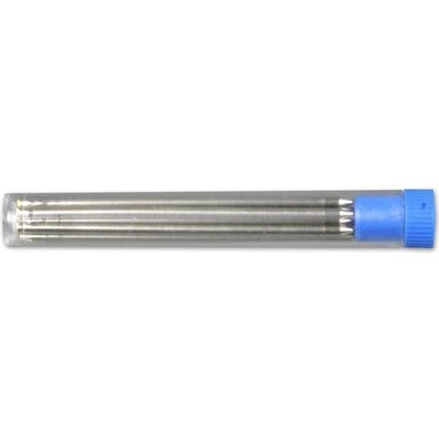 ICO 16249 Mini náplň do kuličkového pera 0,8 mm modrá