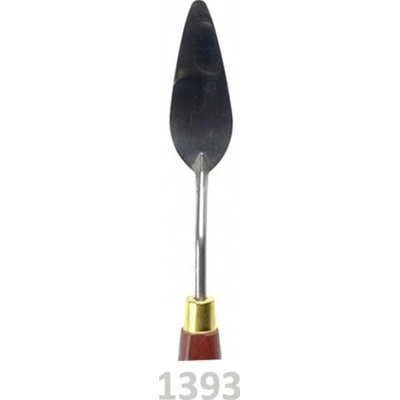 Maliarska špachtľa T-Brush 1393