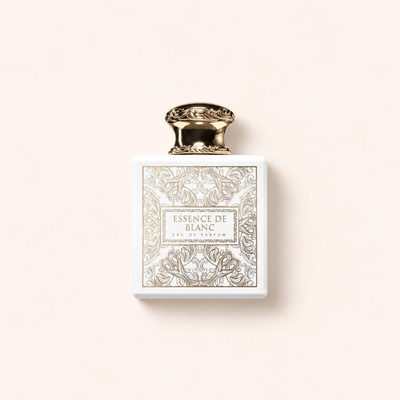 French Avenue Essence de Blanc parfémovaná voda unisex 100 ml
