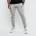 GymBeam Долнище Slimfit Grey M