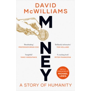 MONEY PA | DAVID MCWILLIAMS (ISBN: 9781471195464)