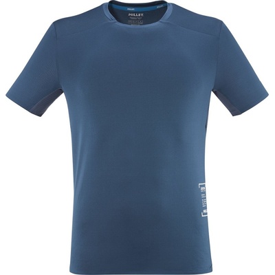 Millet INTENSE PRO LIGHT TS SS DARK DENIM NEW