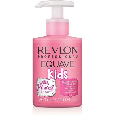 Revlon Professional Equave Princess dětský šampon 300 ml