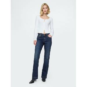 GAP Дънки с ниска талия Long & Lean GAP GAP | Sin | ЖЕНИ | 27LONG