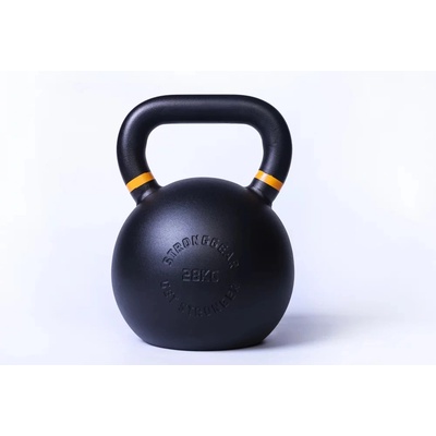 StrongGear Kettlebell litina 28 kg – Zbozi.Blesk.cz