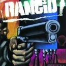 Rancid - Rancid CD
