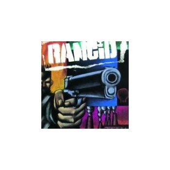 Rancid - Rancid CD