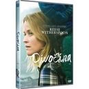 Divočina: DVD