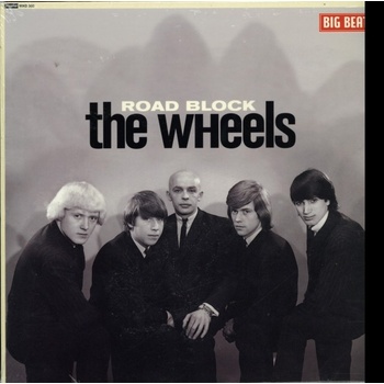 WHEELS: ROAD BLOCK LP