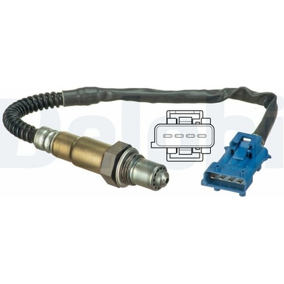 Lambda sonda DELPHI ES20632-12B1