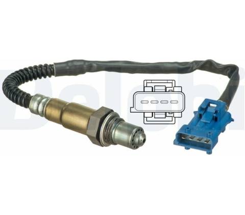 Lambda sonda DELPHI ES20632-12B1