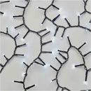 EMOS LED Vianočná vonkajšia reťaz 400xLED 13m IP44 studená biela EMS605