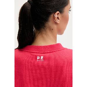 P.E Nation Суичър Formation (254F076)