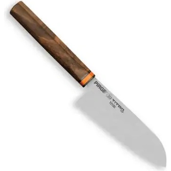 Image 1 of Pirge PIRGE-TITAN EAST-Нож Santoku 16cm (12105) (0199258)