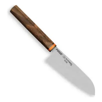 Pirge PIRGE-TITAN EAST-Нож Santoku 16cm (12105) (0199258)