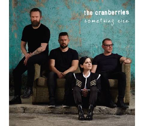Cranberries - SOMETHING ELSE CD