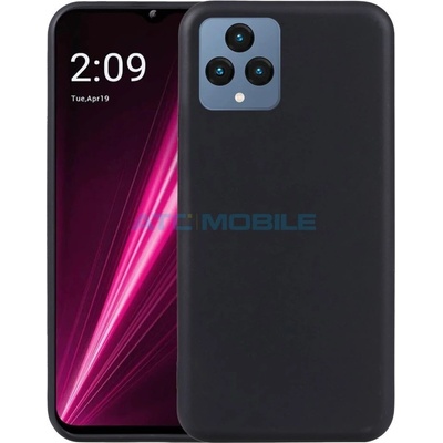 Shield4U Silikonové T Phone 5G (2023) černé