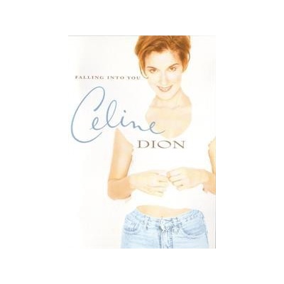 Céline Dion - Falling Into You MC – Hledejceny.cz