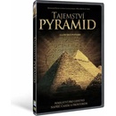 Filmy Tajemství pyramid DVD