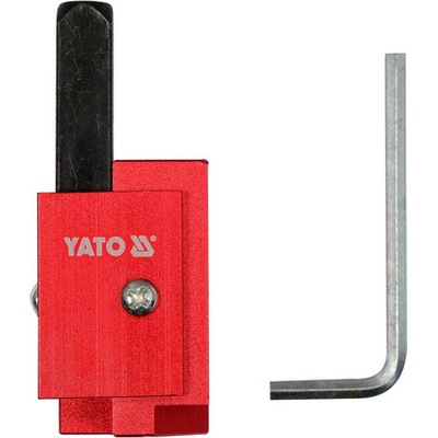 Uhlový dlátok Yato YT-62840
