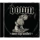 Down - Down III:Over The Under CD