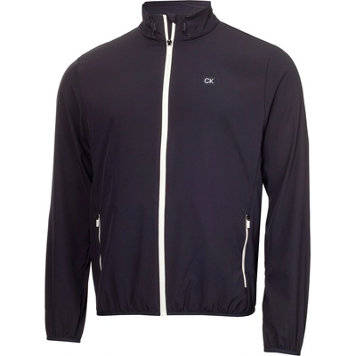 Calvin Klein Golf Яке Calvin Klein Golf Men's Performance Golf Jacket - Navy