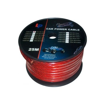 Cabletech 6,7mm KAB0714A 25 m