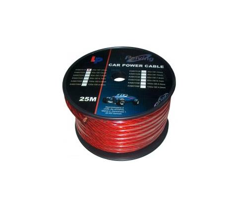 Cabletech 6,7mm KAB0714A 25 m