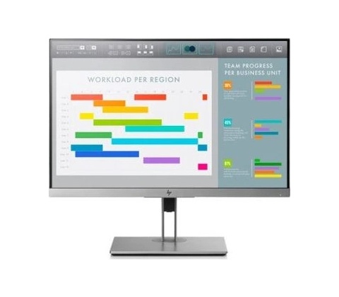 HP E243i