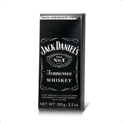 Goldkenn Jack Danieľs 100 g